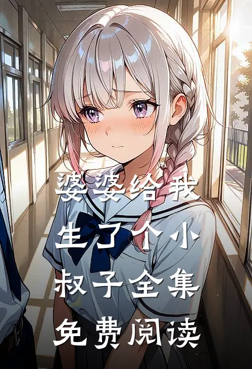 婆婆给我生了个小叔子 全集免费阅读