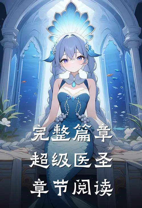 完整篇章超级医圣章节阅读
