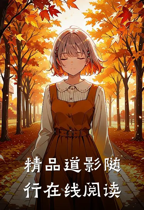 精品道影随行在线阅读