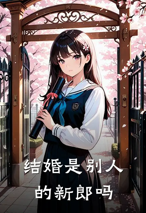 结婚是别人的新郎吗