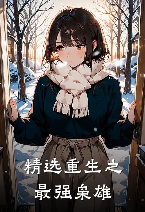 精选重生之最强枭雄