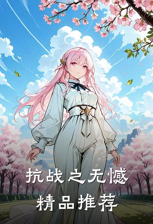 抗战之无憾精品推荐