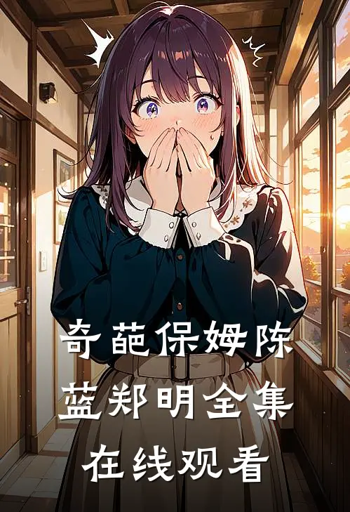 奇葩保姆陈蓝郑明 全集在线观看