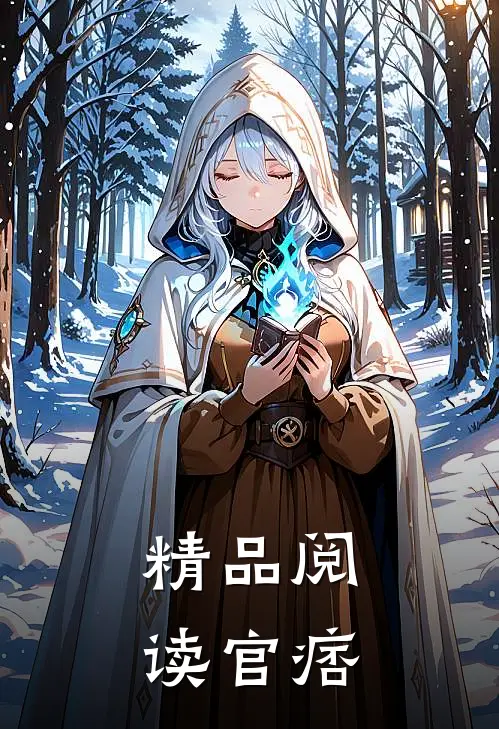 精品阅读官痞