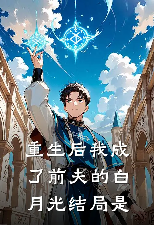 重生后我成了前夫的白月光结局是