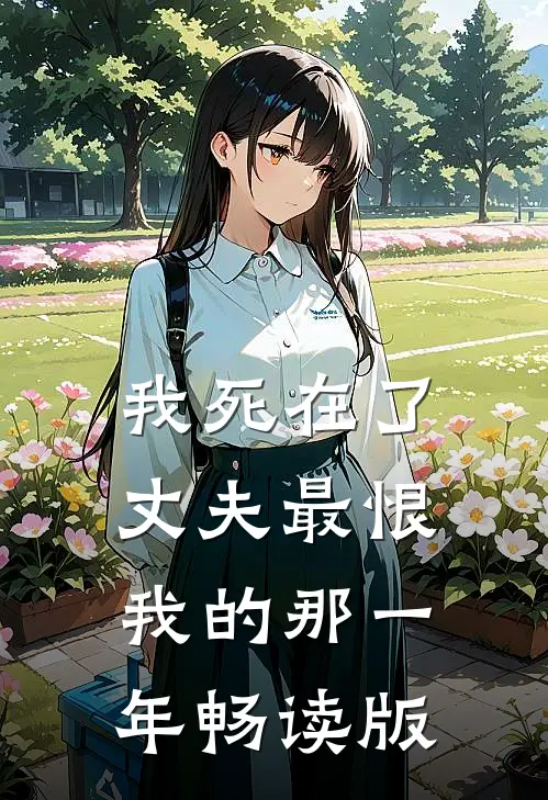 我死在了丈夫最恨我的那一年畅读版