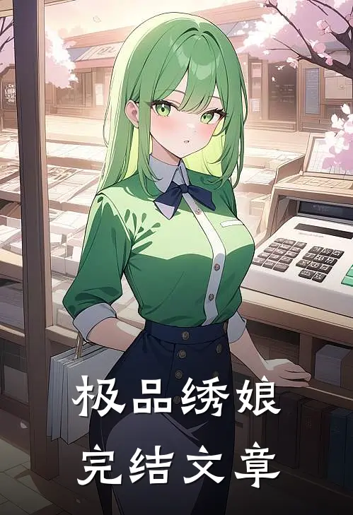 极品绣娘完结文章