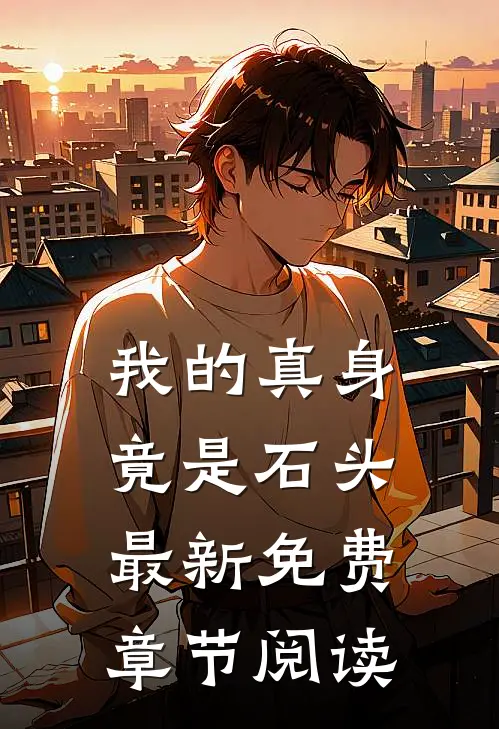 我的真身竟是石头最新免费章节阅读