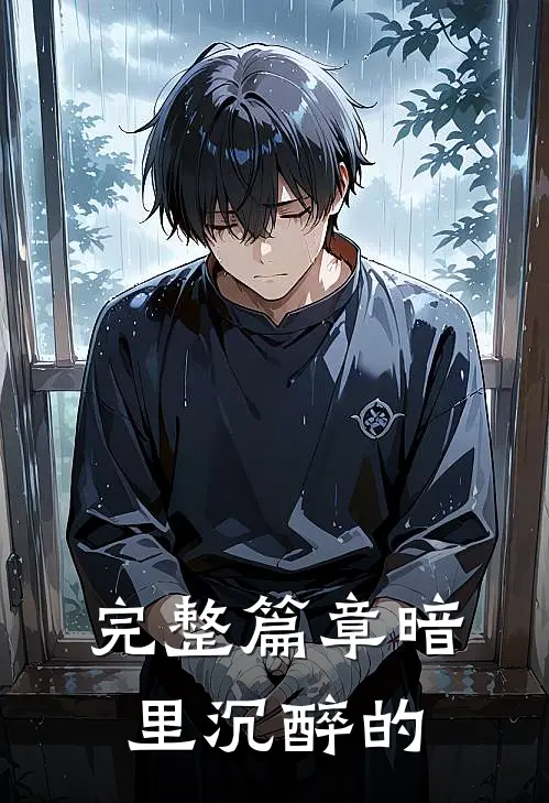 完整篇章暗里沉醉的
