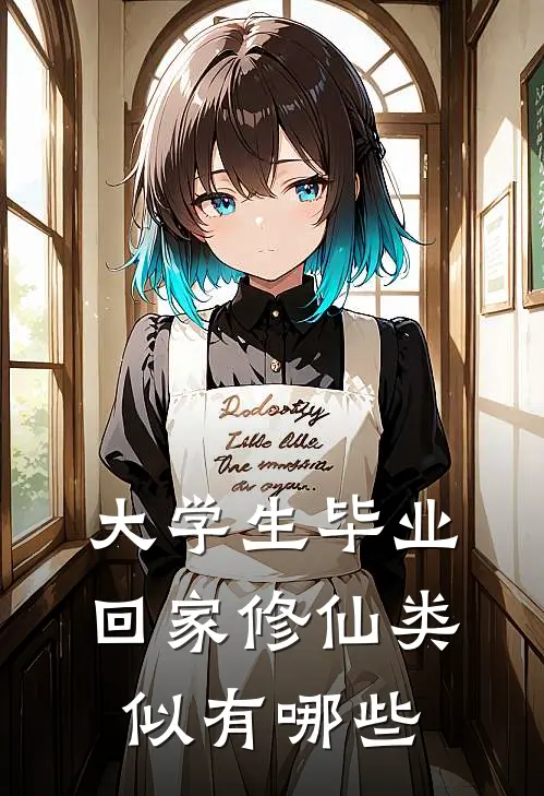 大学生毕业回家修仙类似有哪些