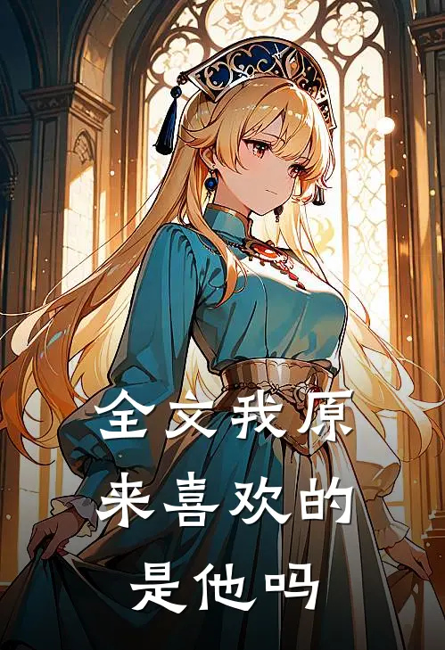 全文我原来喜欢的是他吗