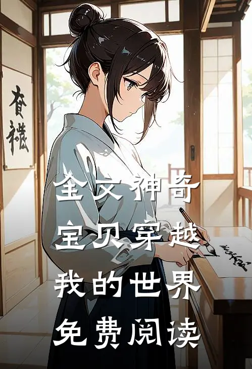 全文神奇宝贝穿越我的世界免费阅读