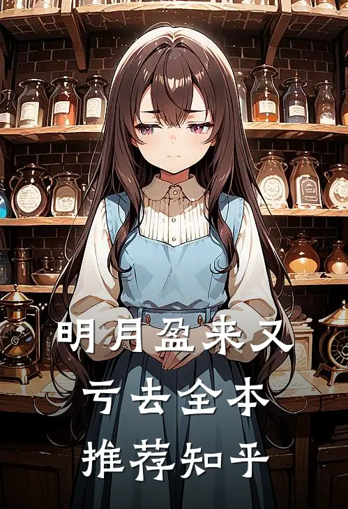 明月盈来又亏去全本推荐知乎