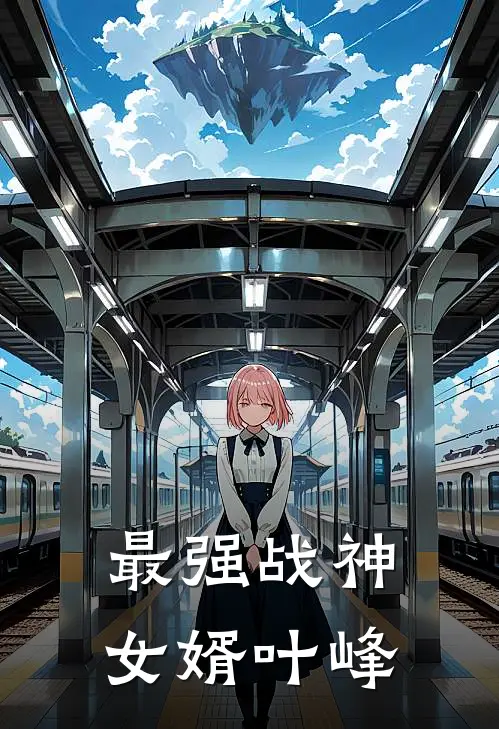 最强战神女婿叶峰
