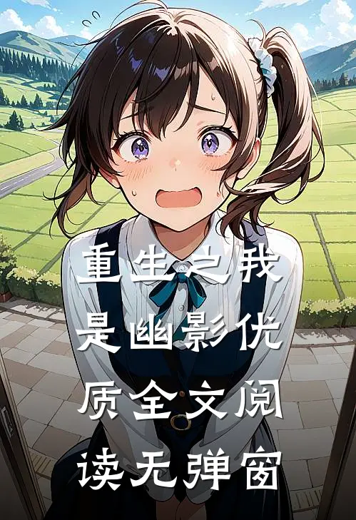 重生之我是幽影优质全文阅读无弹窗