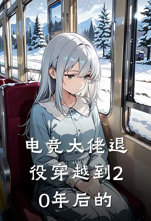 电竞大佬退役穿越到20年后的