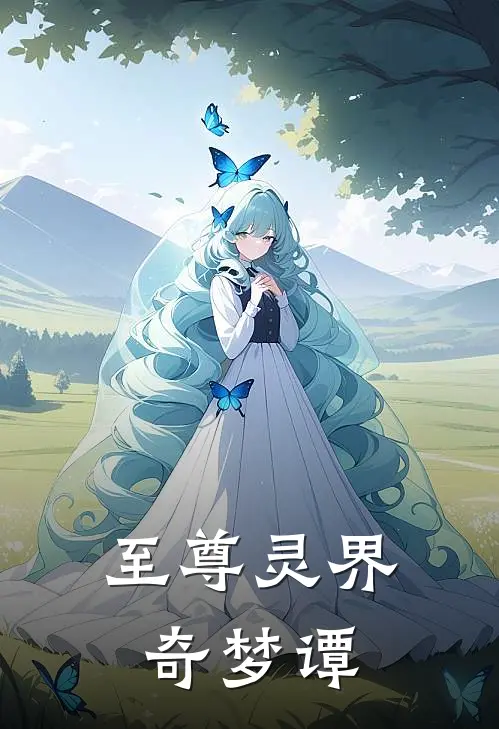 至尊灵界奇梦谭