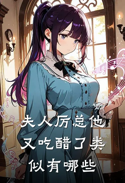 夫人厉总他又吃醋了类似有哪些