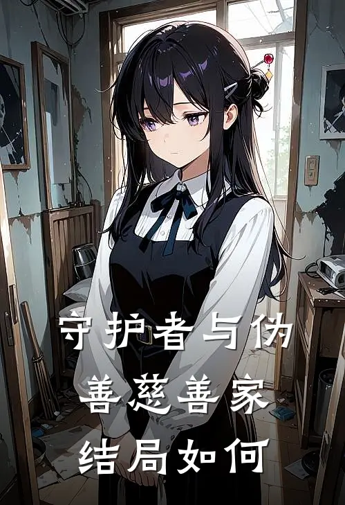守护者与伪善慈善家结局如何