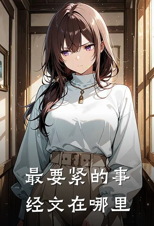 最要紧的事经文在哪里