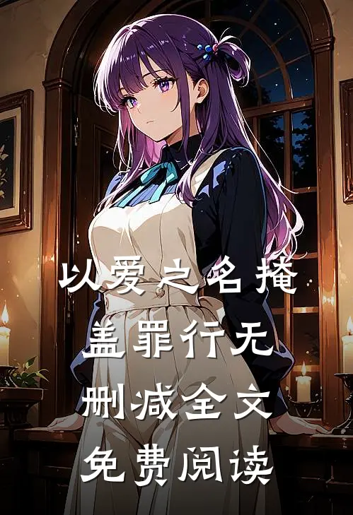 以爱之名掩盖罪行无删减全文免费阅读