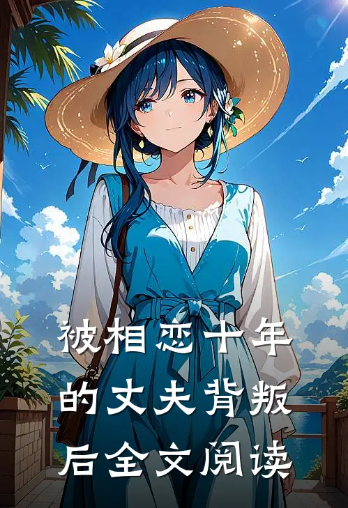 被相恋十年的丈夫背叛后全文阅读