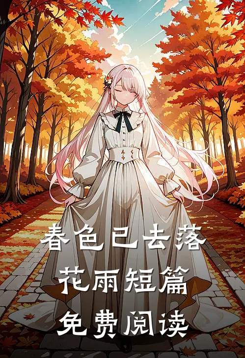 春色已去落花雨短篇免费阅读
