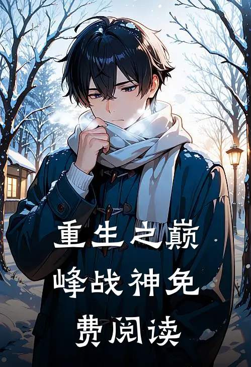 重生之巅峰战神免费阅读