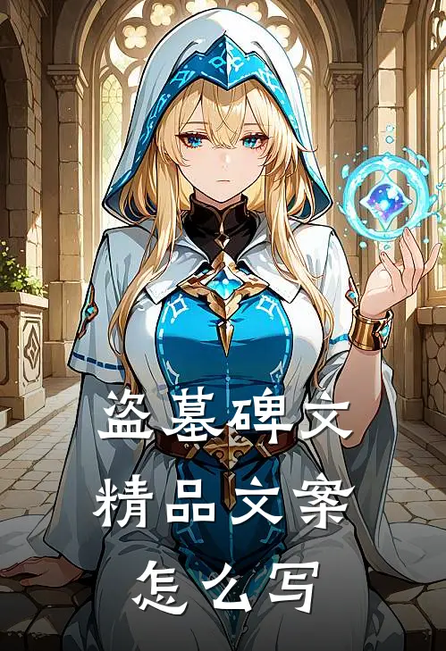 盗墓碑文精品文案怎么写
