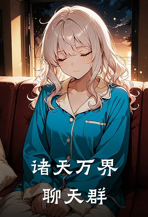 诸天万界聊天群