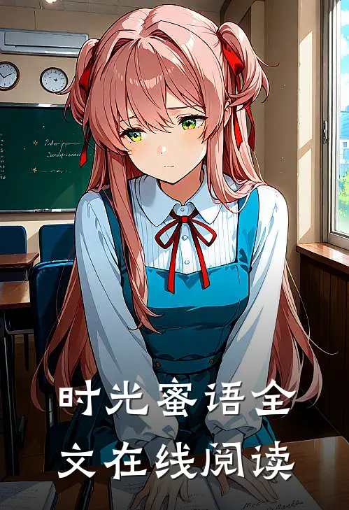 时光蜜语全文在线阅读
