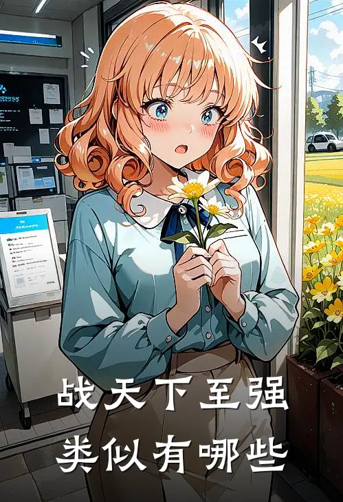 战天下至强类似有哪些