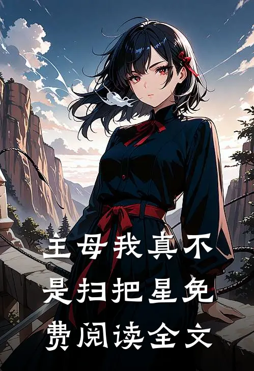 主母我真不是扫把星免费阅读全文
