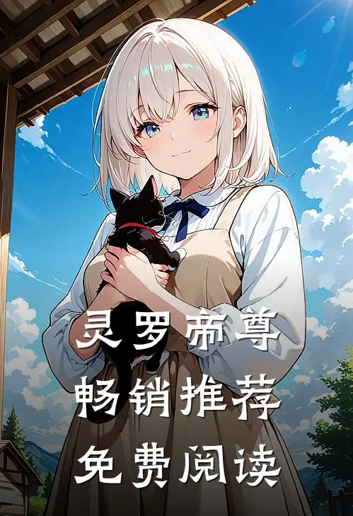 灵罗帝尊畅销推荐免费阅读