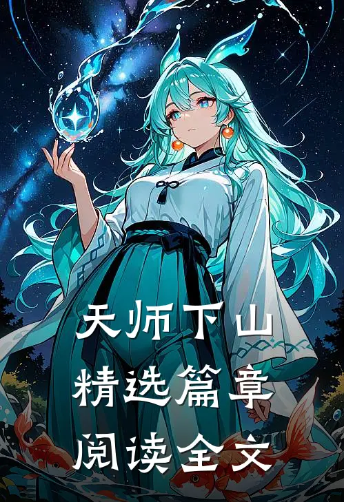 天师下山精选篇章阅读全文