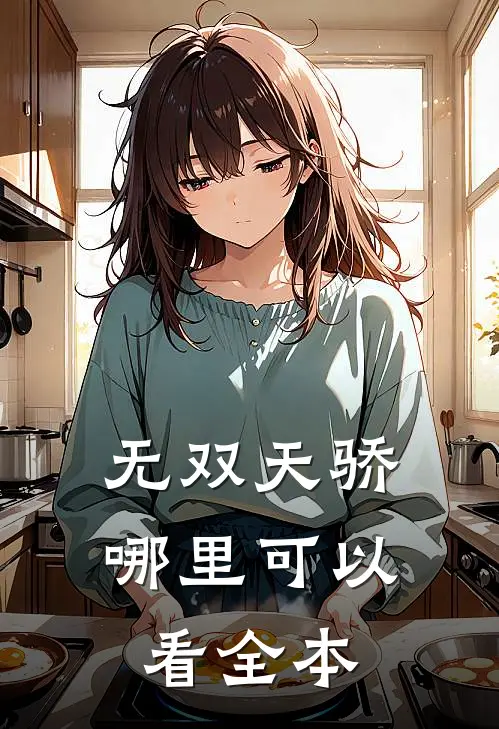 无双天骄哪里可以看全本