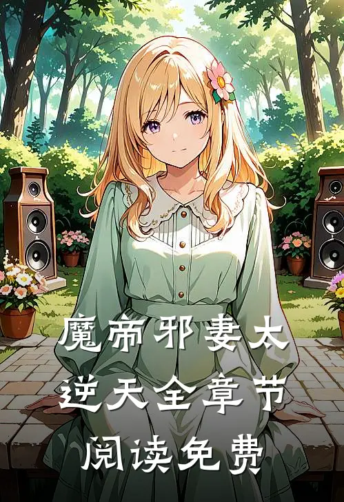 魔帝邪妻太逆天全章节阅读免费