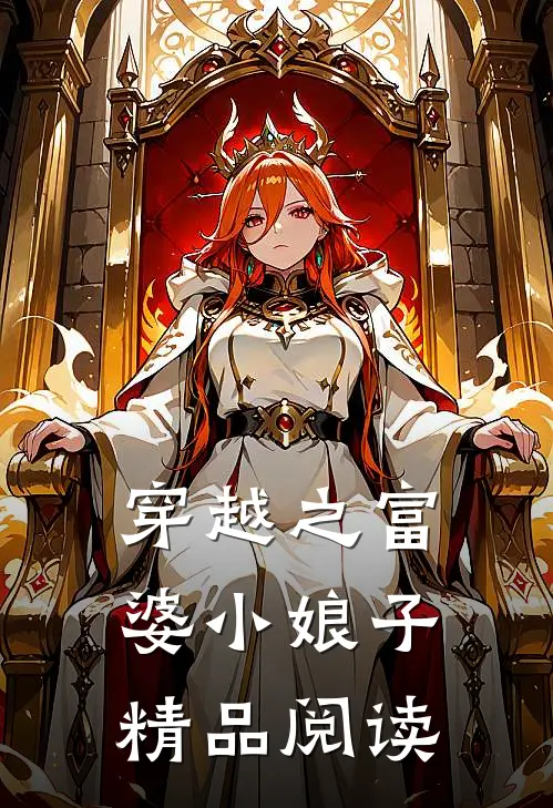 穿越之富婆小娘子精品阅读