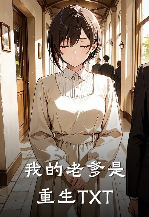 我的老爹是重生TXT