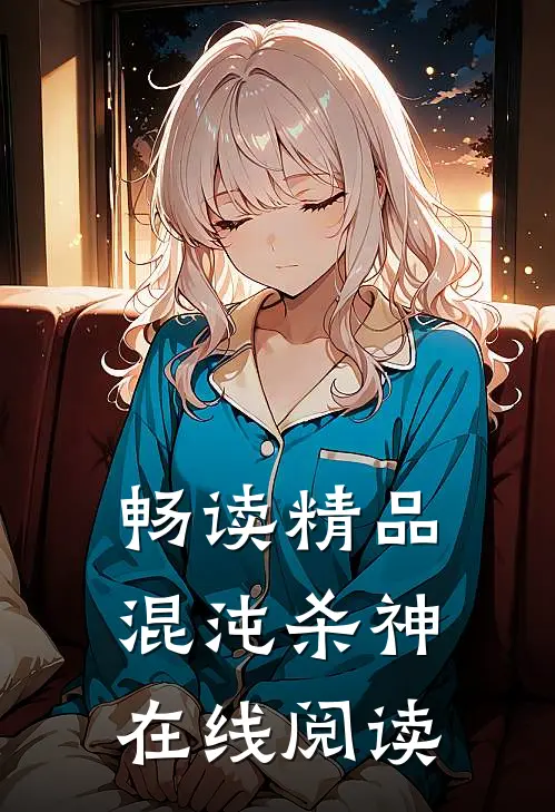 畅读精品混沌杀神在线阅读