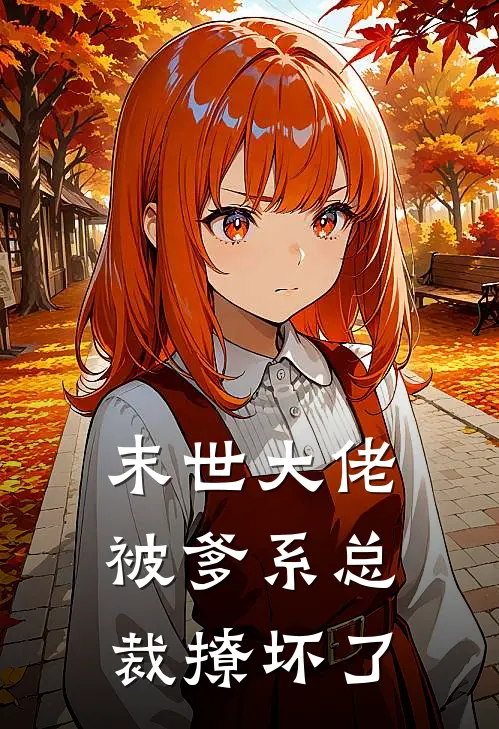末世大佬被爹系总裁撩坏了