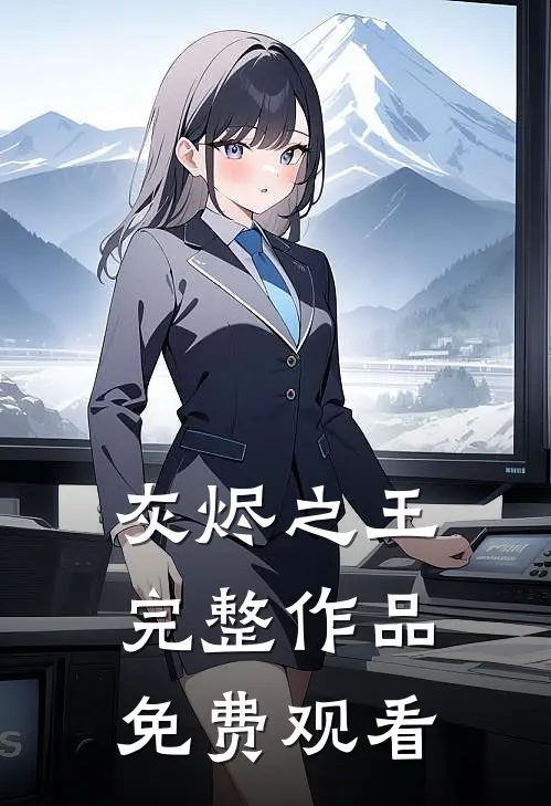 灰烬之王完整作品免费观看