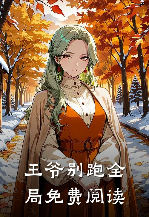 王爷别跑全局免费阅读