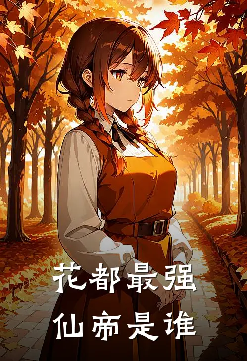 花都最强仙帝是谁