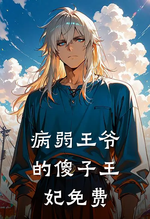 病弱王爷的傻子王妃免费