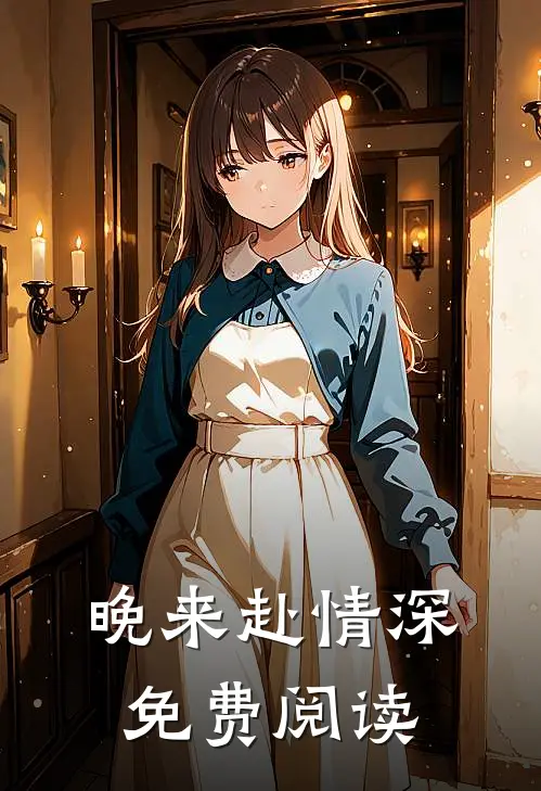 晚来赴情深免费阅读