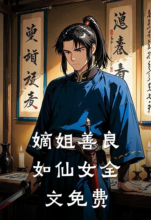嫡姐善良如仙女全文免费