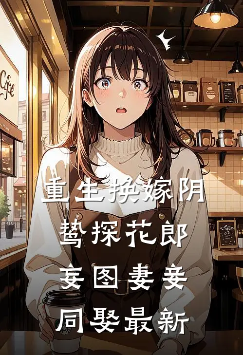 重生换嫁阴鸷探花郎妄图妻妾同娶最新