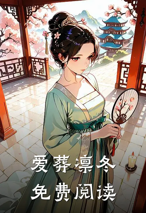 爱葬凛冬免费阅读