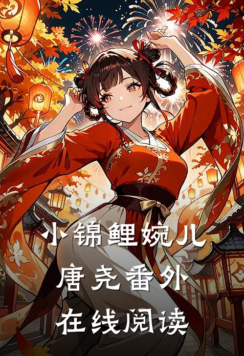 小锦鲤婉儿唐尧 番外在线阅读